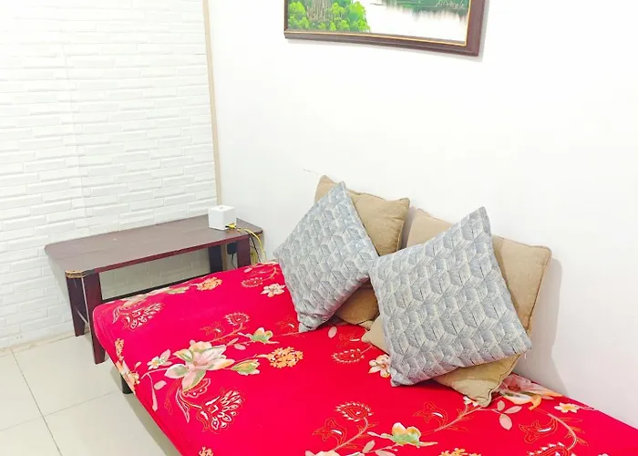 Apartman