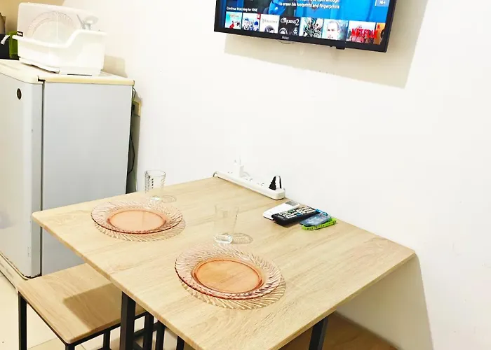 Apartman